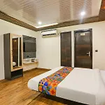 Fabexpress V4 Residency